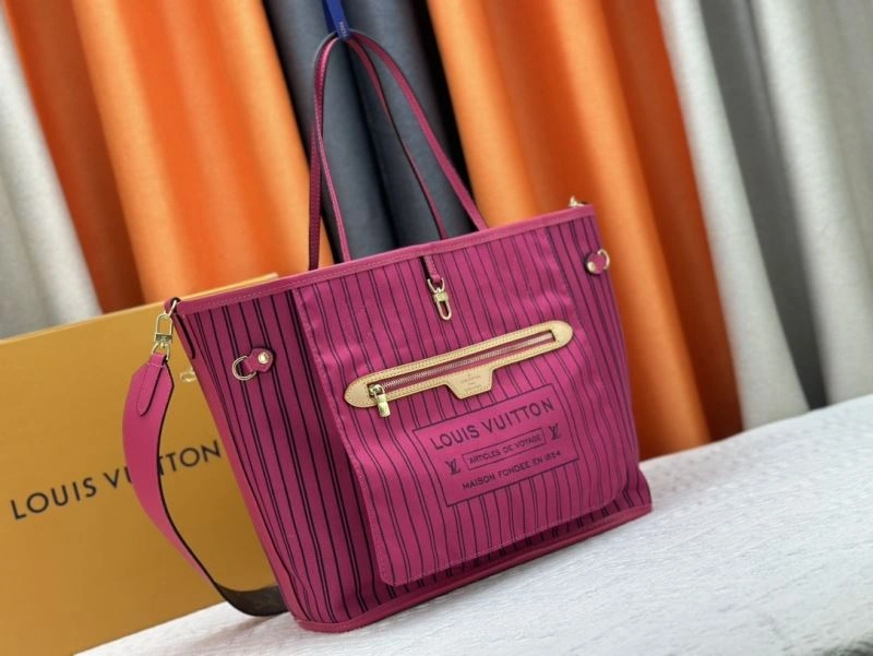 Louis Vuitton Shopping Bags Classic 80393