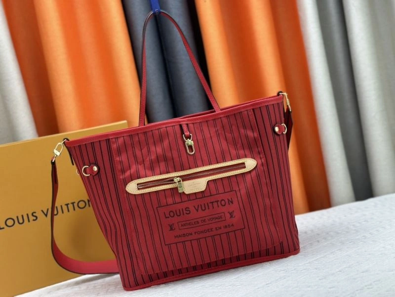 Original Louis Vuitton Shopping Bags 80415