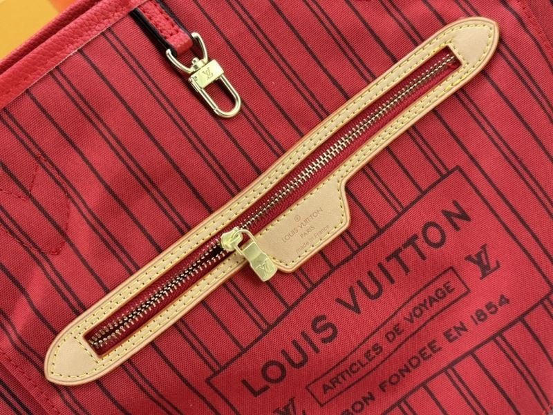 Original Louis Vuitton Shopping Bags 80415
