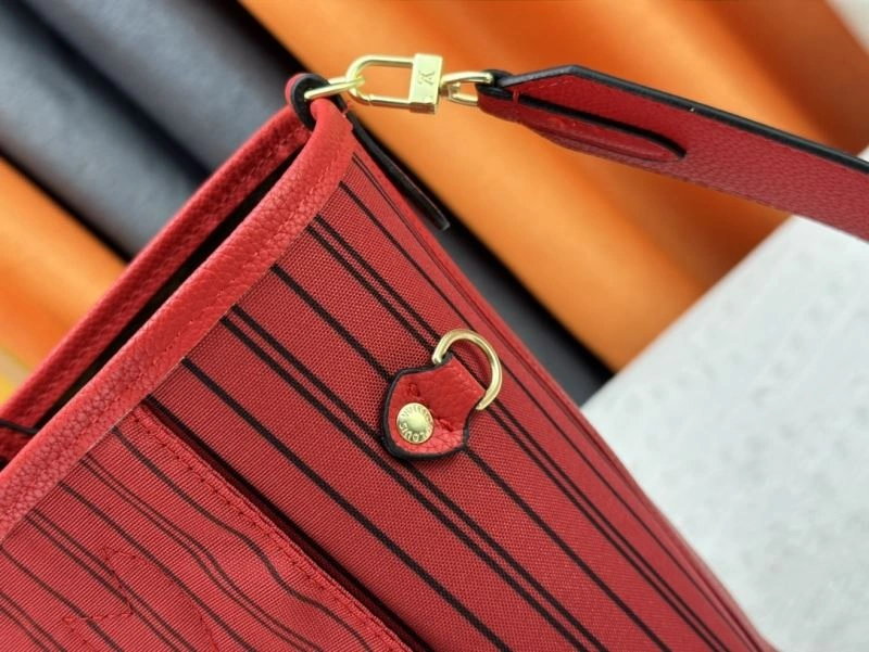 Original Louis Vuitton Shopping Bags 80415