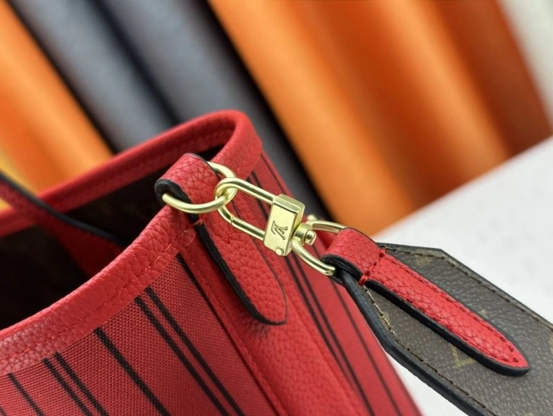 Original Louis Vuitton Shopping Bags 80415