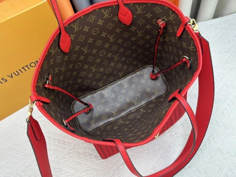 Original Louis Vuitton Shopping Bags 80415