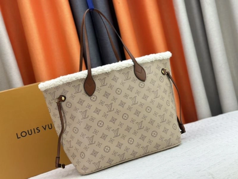 ComfortFit Louis Vuitton Shopping Bags 80389