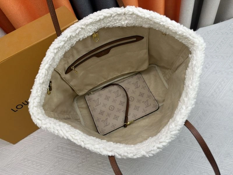 ComfortFit Louis Vuitton Shopping Bags 80389