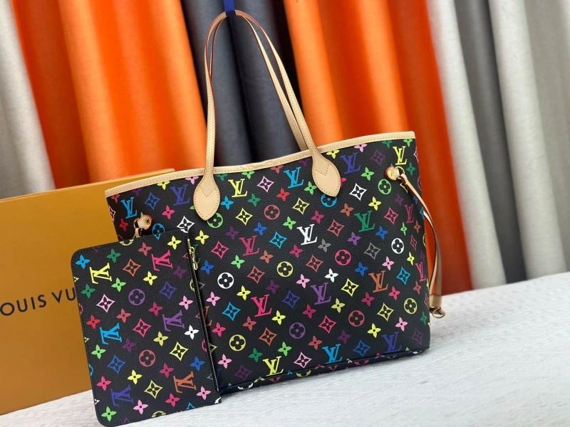 Contemporary Louis Vuitton Shopping Bags 80413