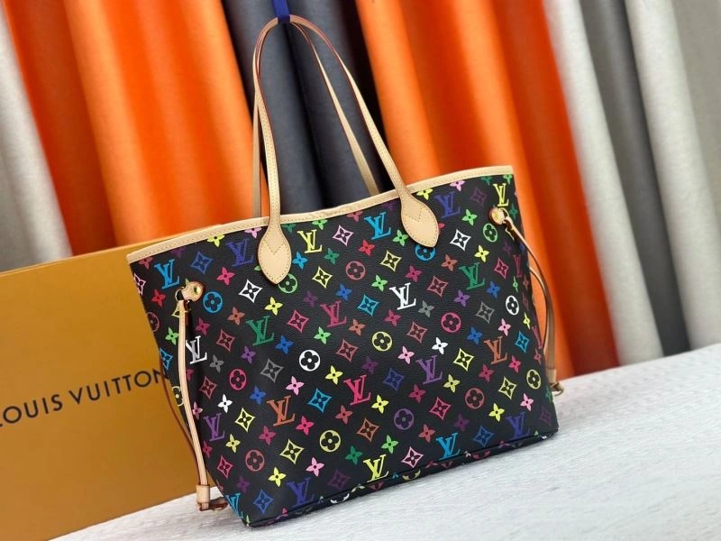 Contemporary Louis Vuitton Shopping Bags 80413