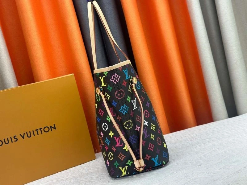 Contemporary Louis Vuitton Shopping Bags 80413