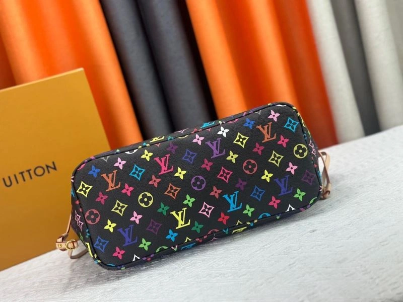 Contemporary Louis Vuitton Shopping Bags 80413