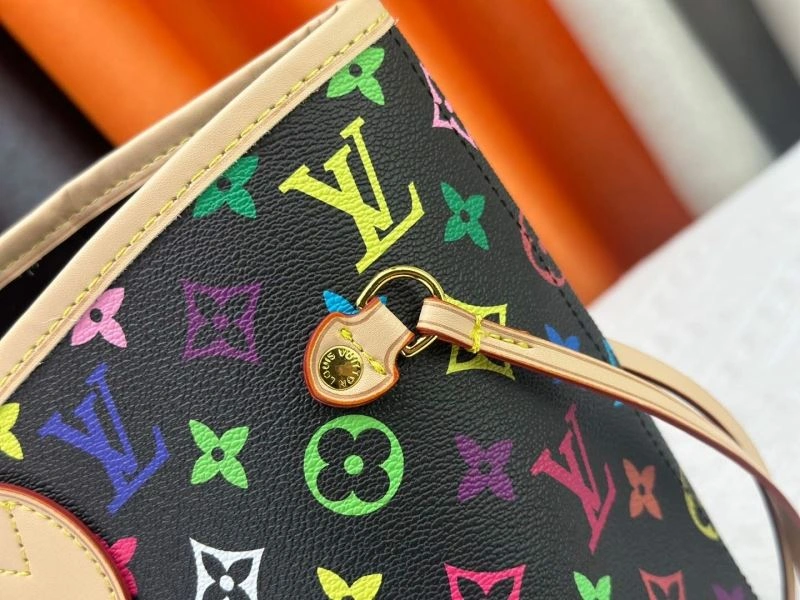 Contemporary Louis Vuitton Shopping Bags 80413