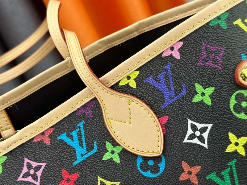 Contemporary Louis Vuitton Shopping Bags 80413
