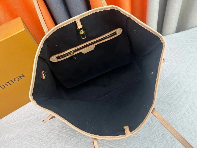 Contemporary Louis Vuitton Shopping Bags 80413