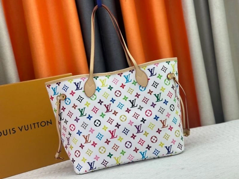 Efficient Louis Vuitton Shopping Bags 80387