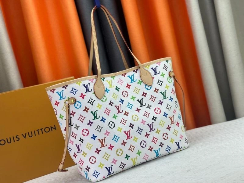 Efficient Louis Vuitton Shopping Bags 80387