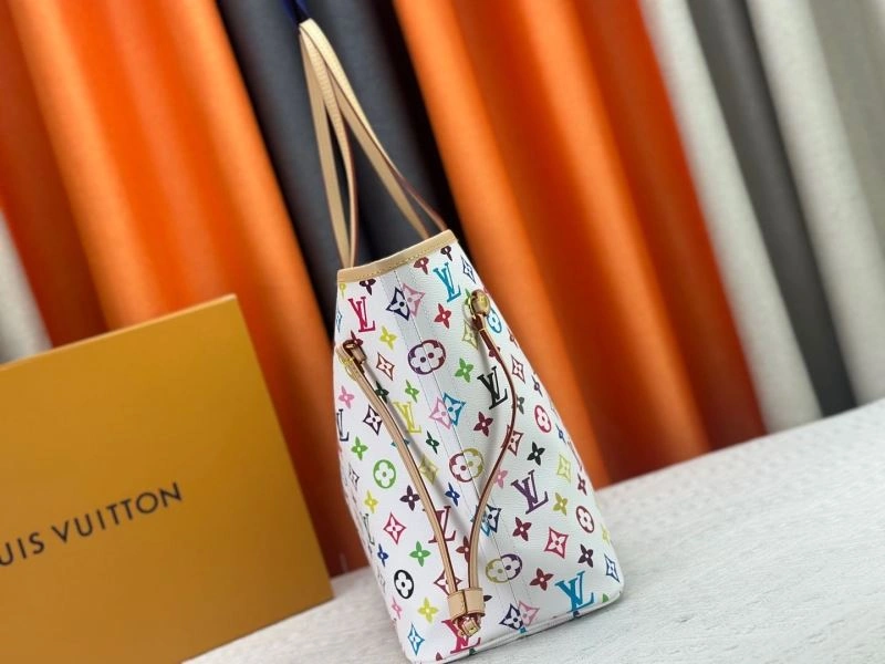 Efficient Louis Vuitton Shopping Bags 80387