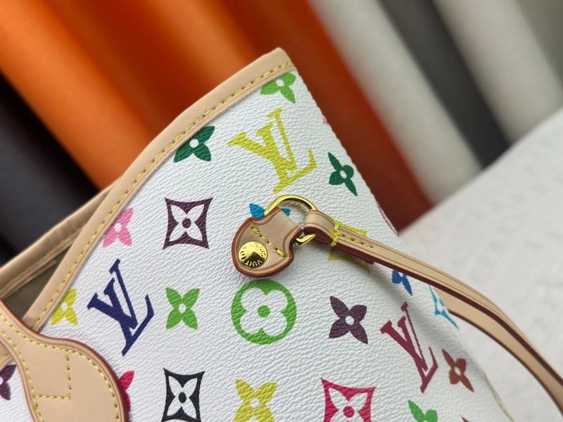 Efficient Louis Vuitton Shopping Bags 80387