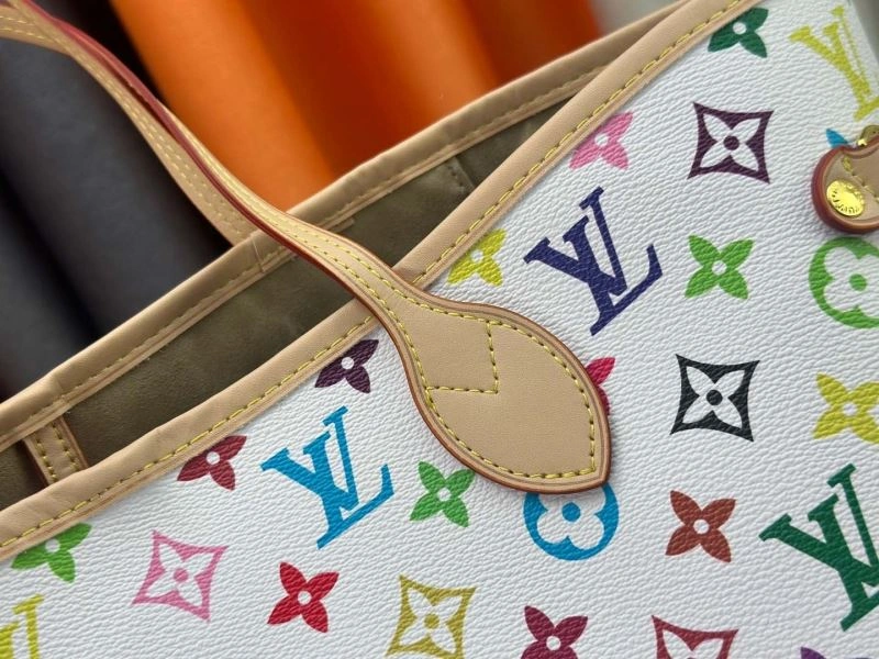Efficient Louis Vuitton Shopping Bags 80387