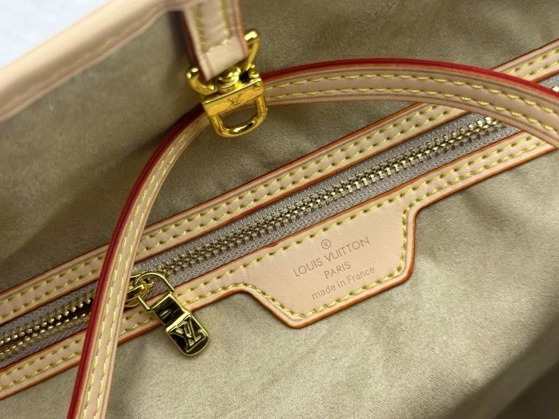 Efficient Louis Vuitton Shopping Bags 80387