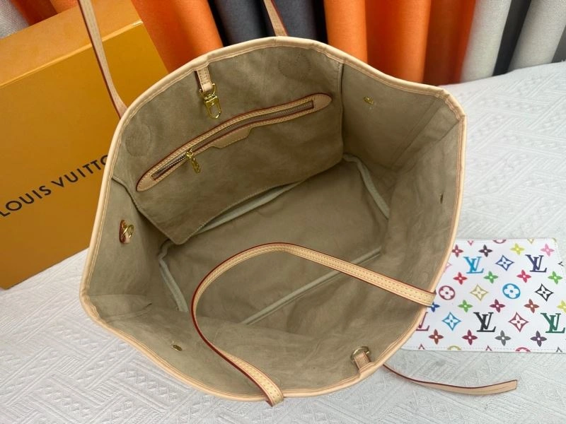 Efficient Louis Vuitton Shopping Bags 80387