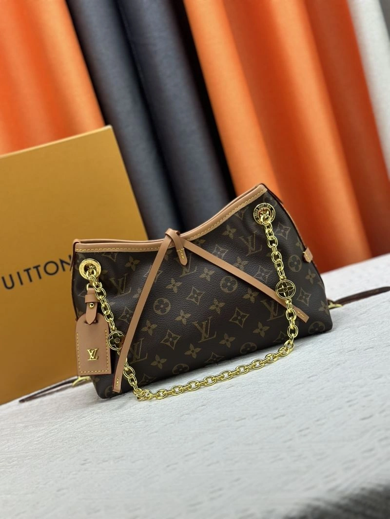 Sleek Louis Vuitton Shopping Bags 78904