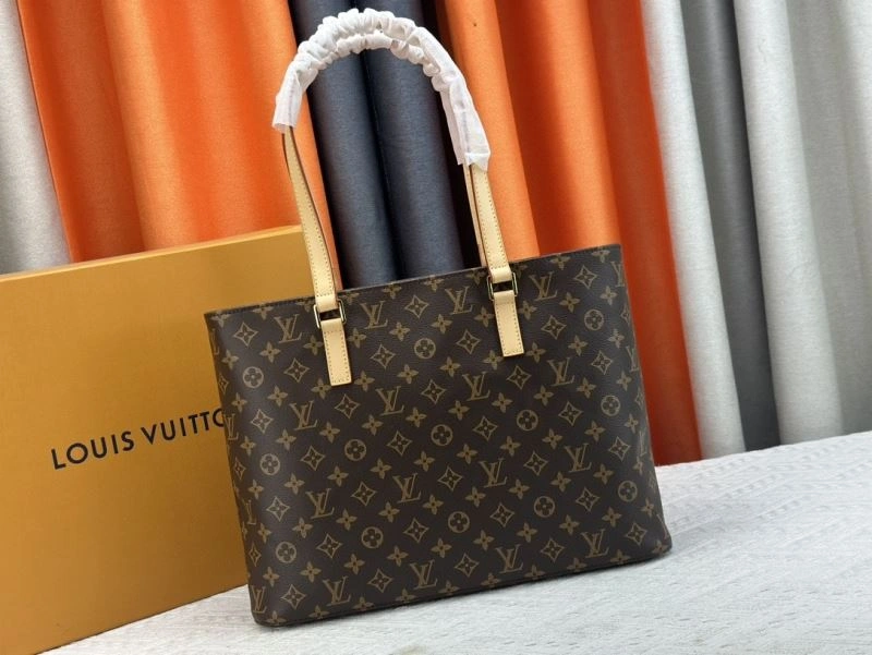 BestValue Louis Vuitton Shopping Bags 80412