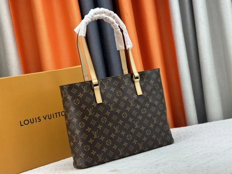 BestValue Louis Vuitton Shopping Bags 80412