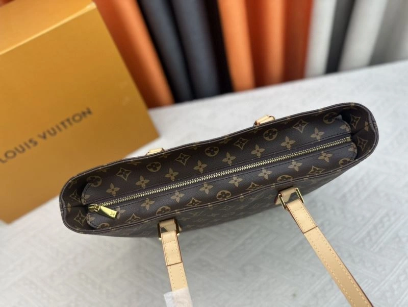 BestValue Louis Vuitton Shopping Bags 80412