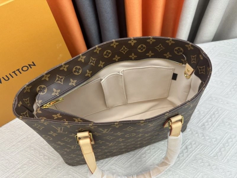 BestValue Louis Vuitton Shopping Bags 80412