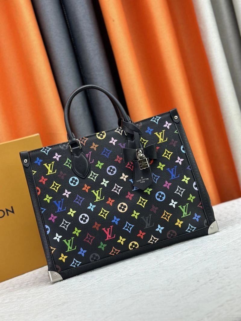 Louis Vuitton Shopping Bags TravelReady 80388