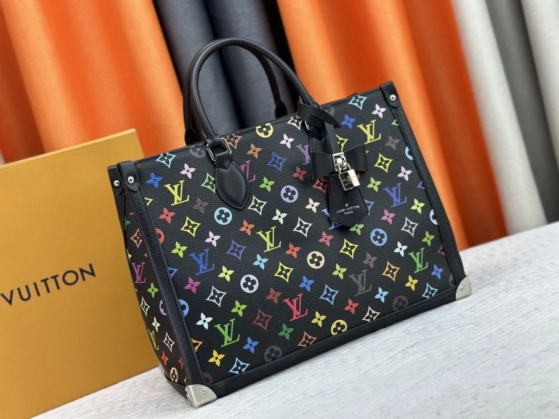 Louis Vuitton Shopping Bags TravelReady 80388