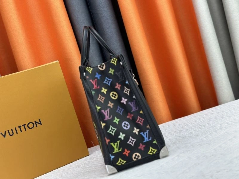 Louis Vuitton Shopping Bags TravelReady 80388