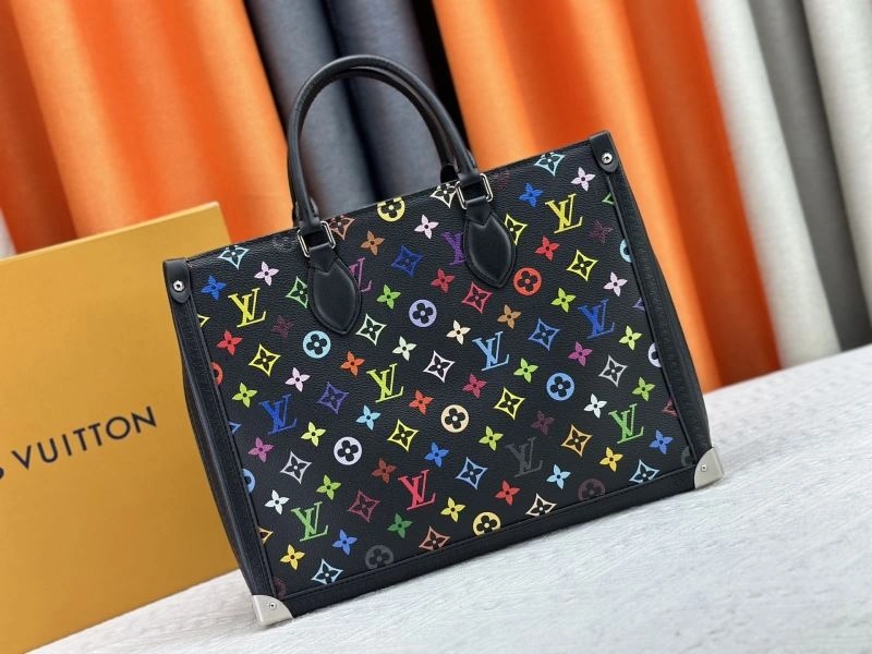 Louis Vuitton Shopping Bags TravelReady 80388