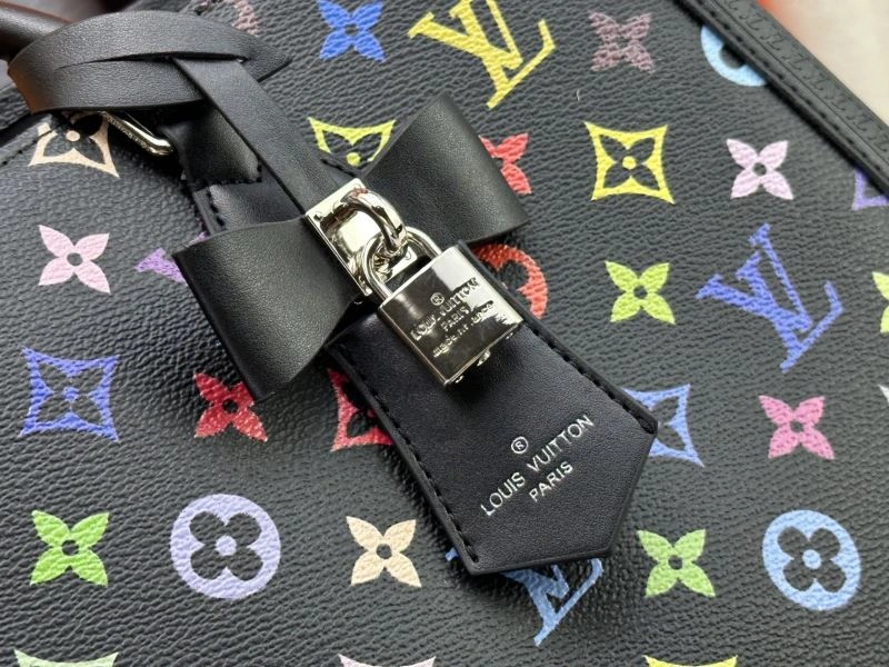 Louis Vuitton Shopping Bags TravelReady 80388