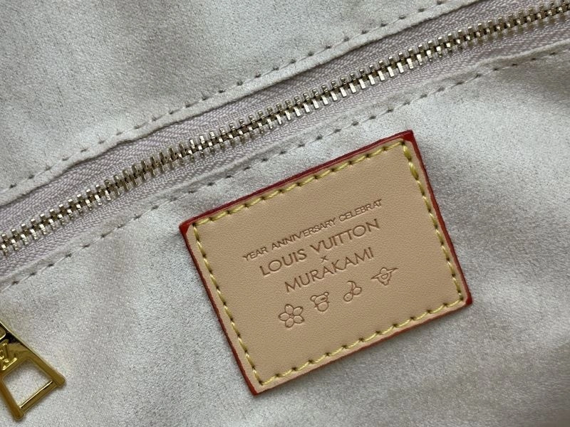 Louis Vuitton Shopping Bags Breathable 80409