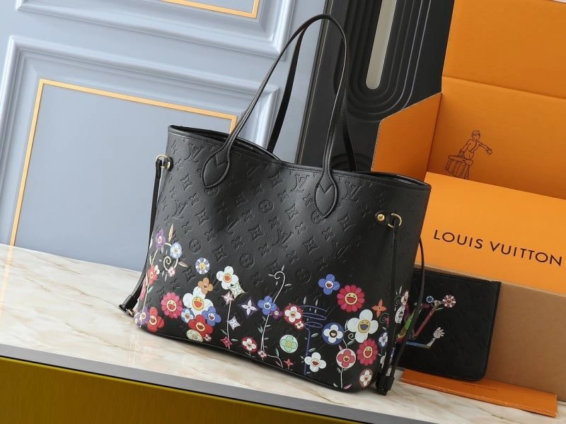 FreshLook Louis Vuitton Shopping Bags 80385