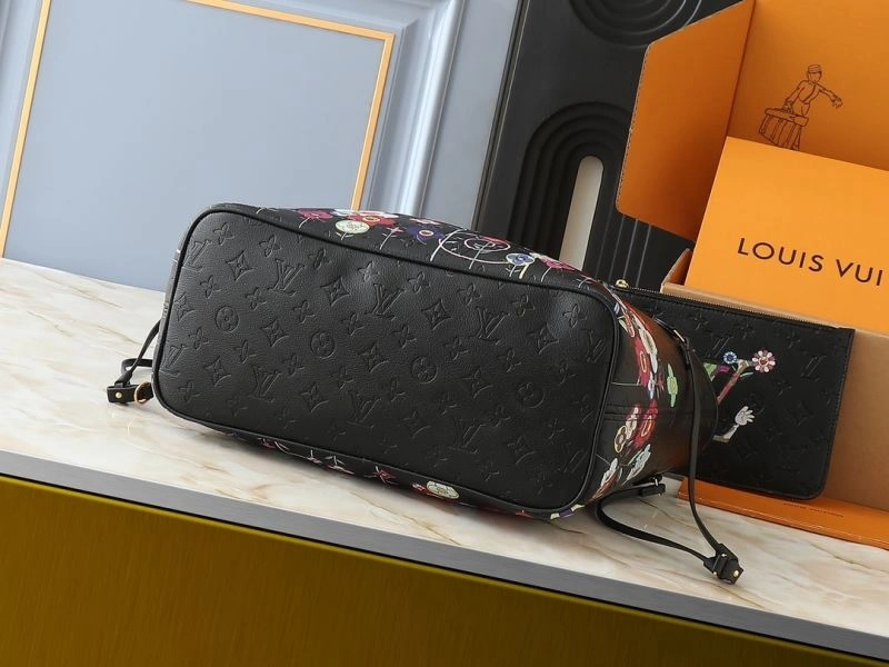 FreshLook Louis Vuitton Shopping Bags 80385