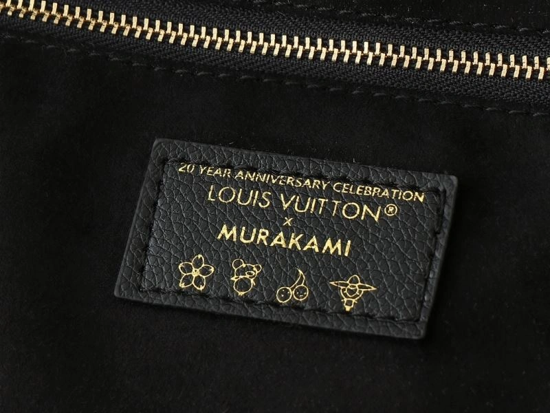 FreshLook Louis Vuitton Shopping Bags 80385