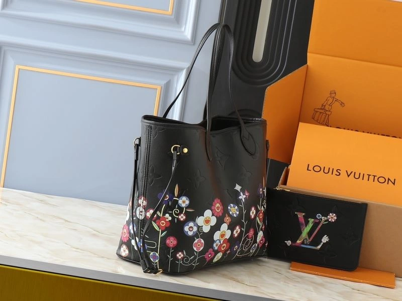 Louis Vuitton Shopping Bags ModernLook 80406