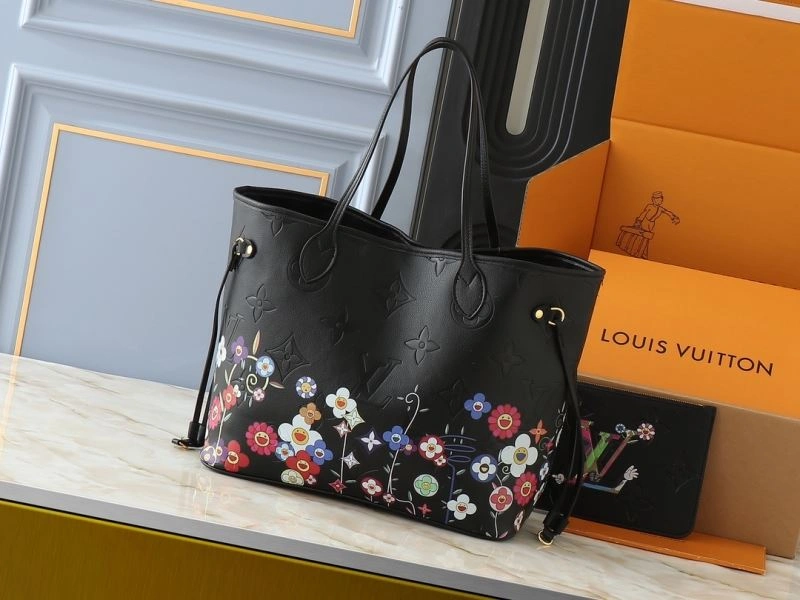 Louis Vuitton Shopping Bags ModernLook 80406