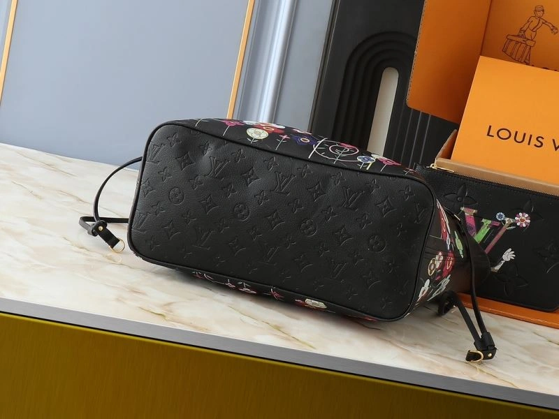 Louis Vuitton Shopping Bags ModernLook 80406