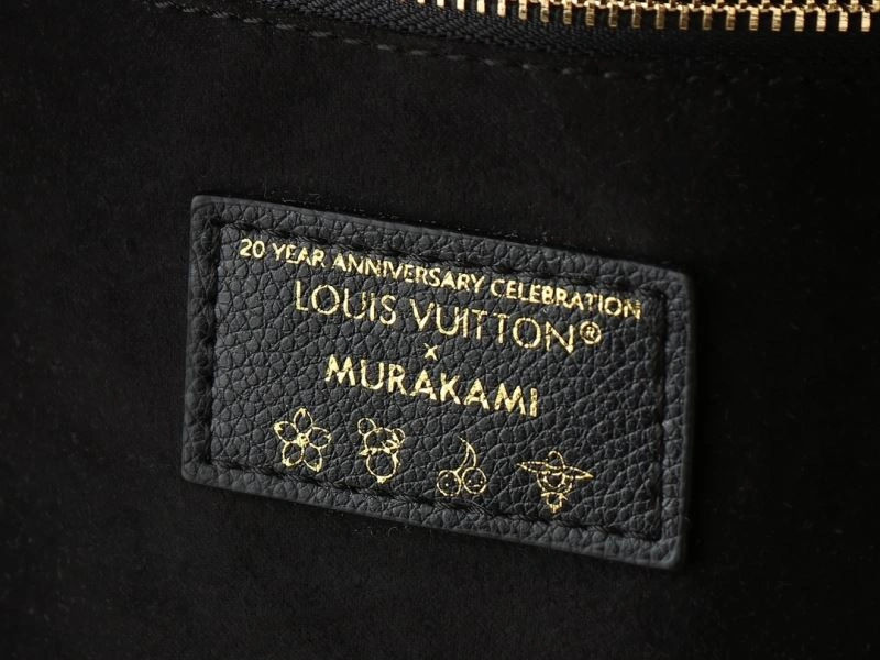 Louis Vuitton Shopping Bags ModernLook 80406