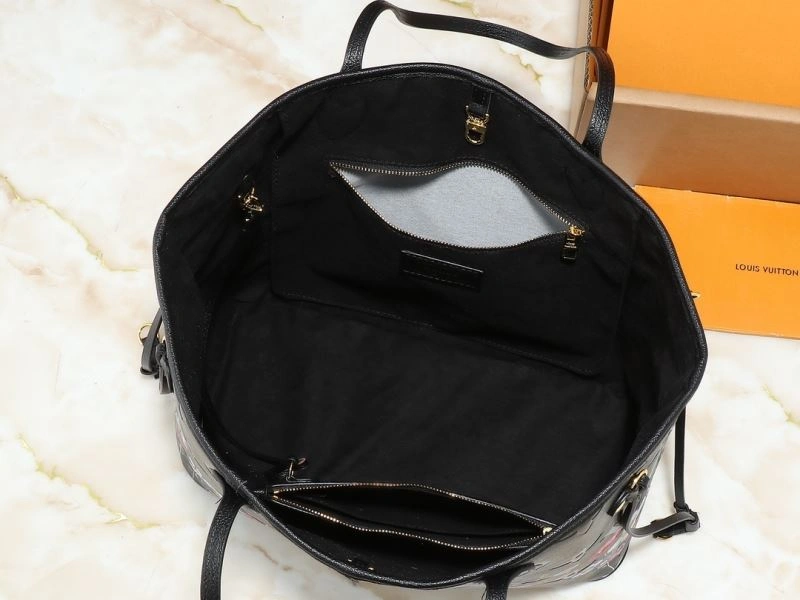 Louis Vuitton Shopping Bags ModernLook 80406