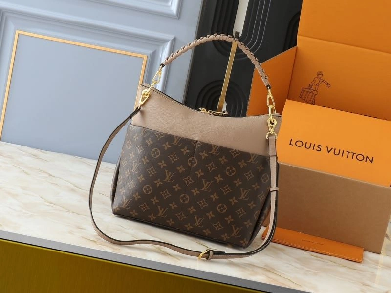Practical Louis Vuitton Shopping Bags 80386