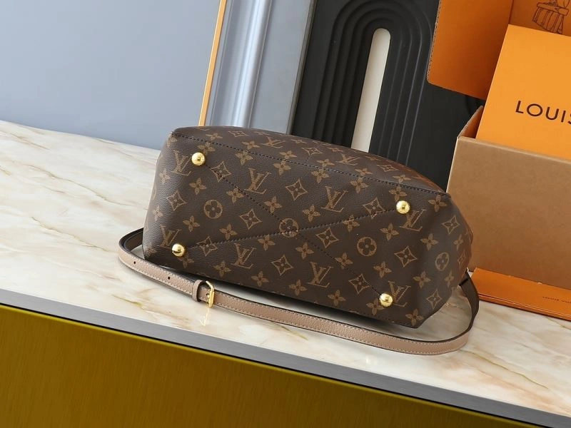 Practical Louis Vuitton Shopping Bags 80386