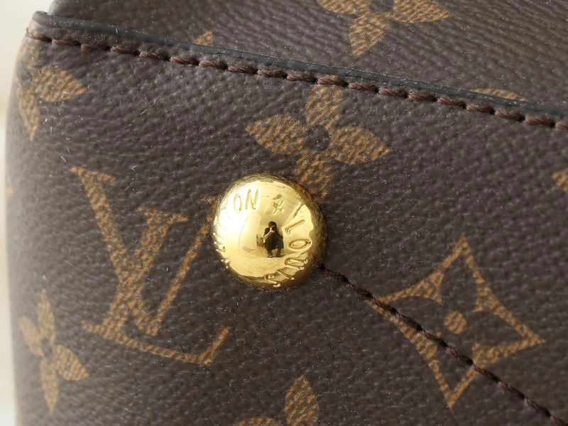 Practical Louis Vuitton Shopping Bags 80386