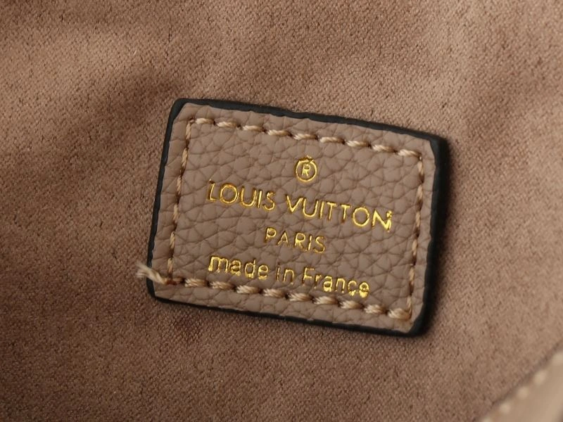 Practical Louis Vuitton Shopping Bags 80386