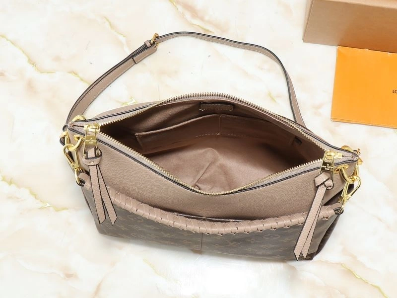 Practical Louis Vuitton Shopping Bags 80386