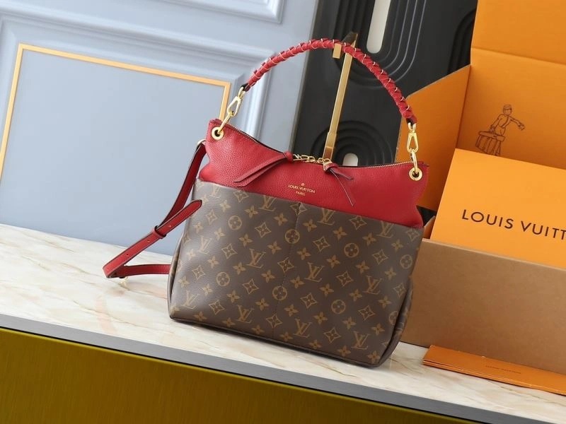 Louis Vuitton Shopping Bags RelaxedFit 80408