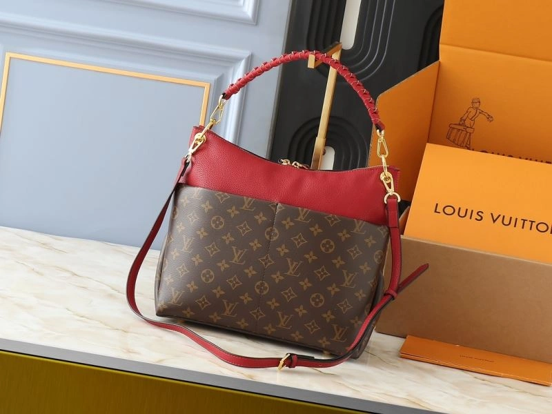 Louis Vuitton Shopping Bags RelaxedFit 80408