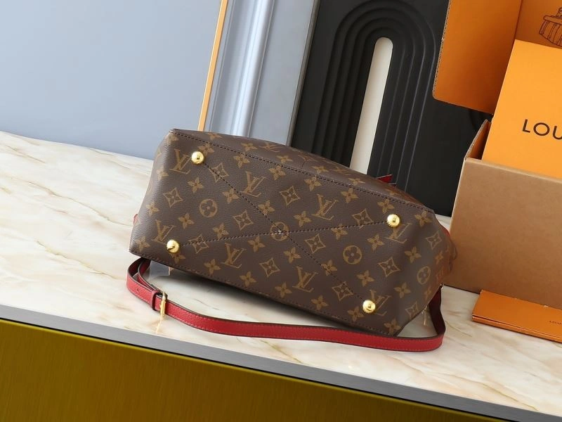 Louis Vuitton Shopping Bags RelaxedFit 80408
