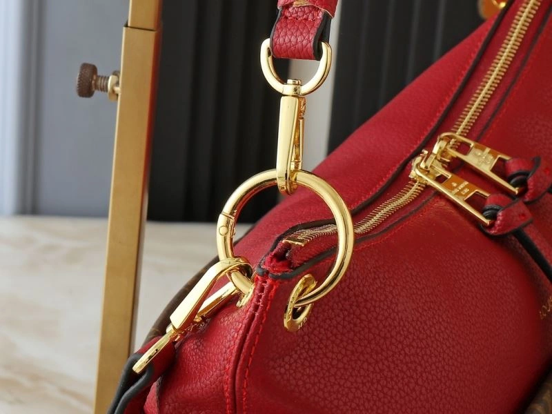 Louis Vuitton Shopping Bags RelaxedFit 80408